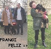  - Franginhas & Feliz